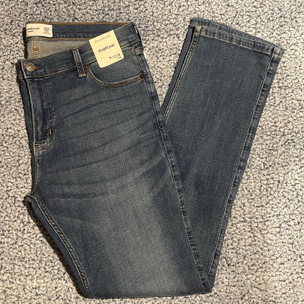 🆕Jeans